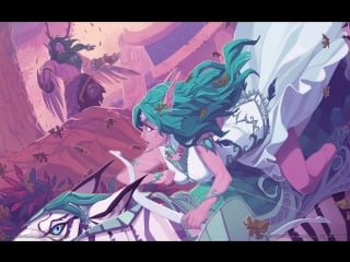 Берг vs вика