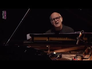 Ludovico einaudi live 2016 (elements tour)