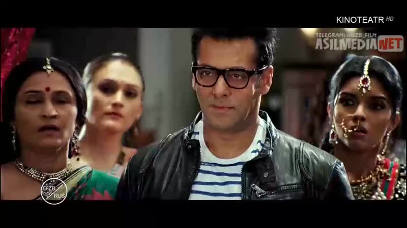 Muhabbat qudrati hind kinosi ozbek tilida