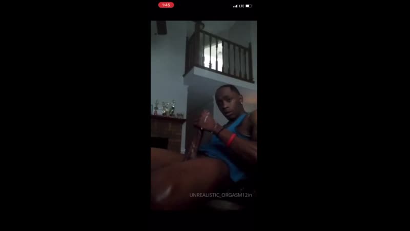 12 Inch Cumshot Dark Monster Man-meat