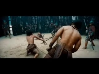 Ong bak 3 porn fight scene 480p