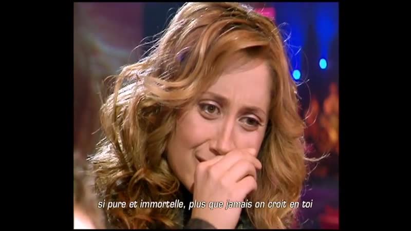 Stars à domicile #4 lara fabian, roch voisine, lorie, enrico macias, patricia kaas