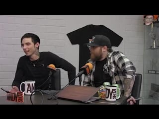 The andy show minisode #13 danny worsnop