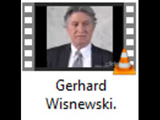 Gerhard wisnewski