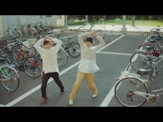 Itou sairi, maki youko mcdonalds 1