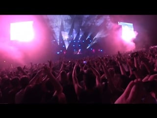 Kasabian пикник афиши 2017 live in moscow fanzone video марата хайрудинова