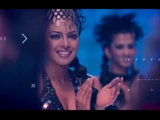 Mar jawaan fashion priyanka chopra, kangna ranawat songs