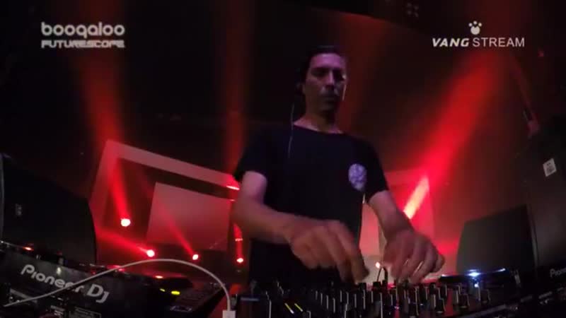 Petar dundov boogaloo zagreb, big room