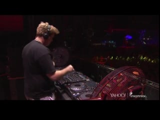 Flux pavilion live @ electric daisy carnival 2015 (las vegas)