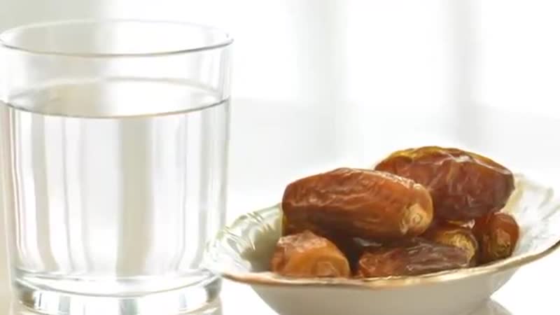 Минем рамазан