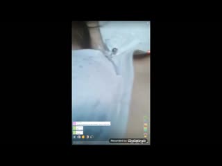 Засовывает себе расческу в попу | голая, секс, молодая, школа, sex, расческа, вписка, porn, домашка, periscope, офф, жмж