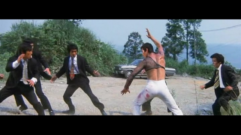 Палач / executioner (1974)