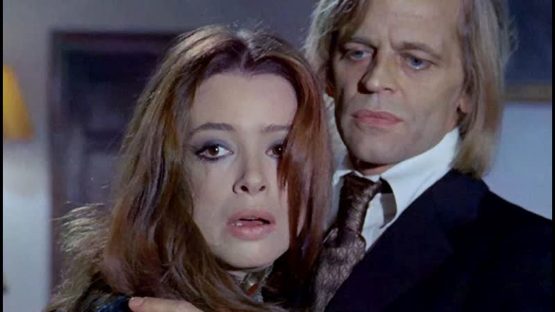 La bestia uccide a sangue freddo 1971 / slaughter hotel / asylum erotica / зверь с холодной молодые hd 1080 (rus) giallo