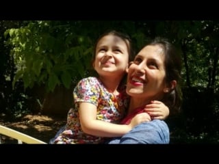 Nazanin zaghari ratcliffe has panic attacks in iran jail