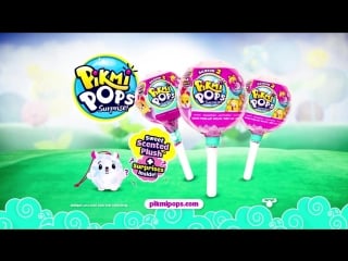 Pikmi pops s2 all new surprises!