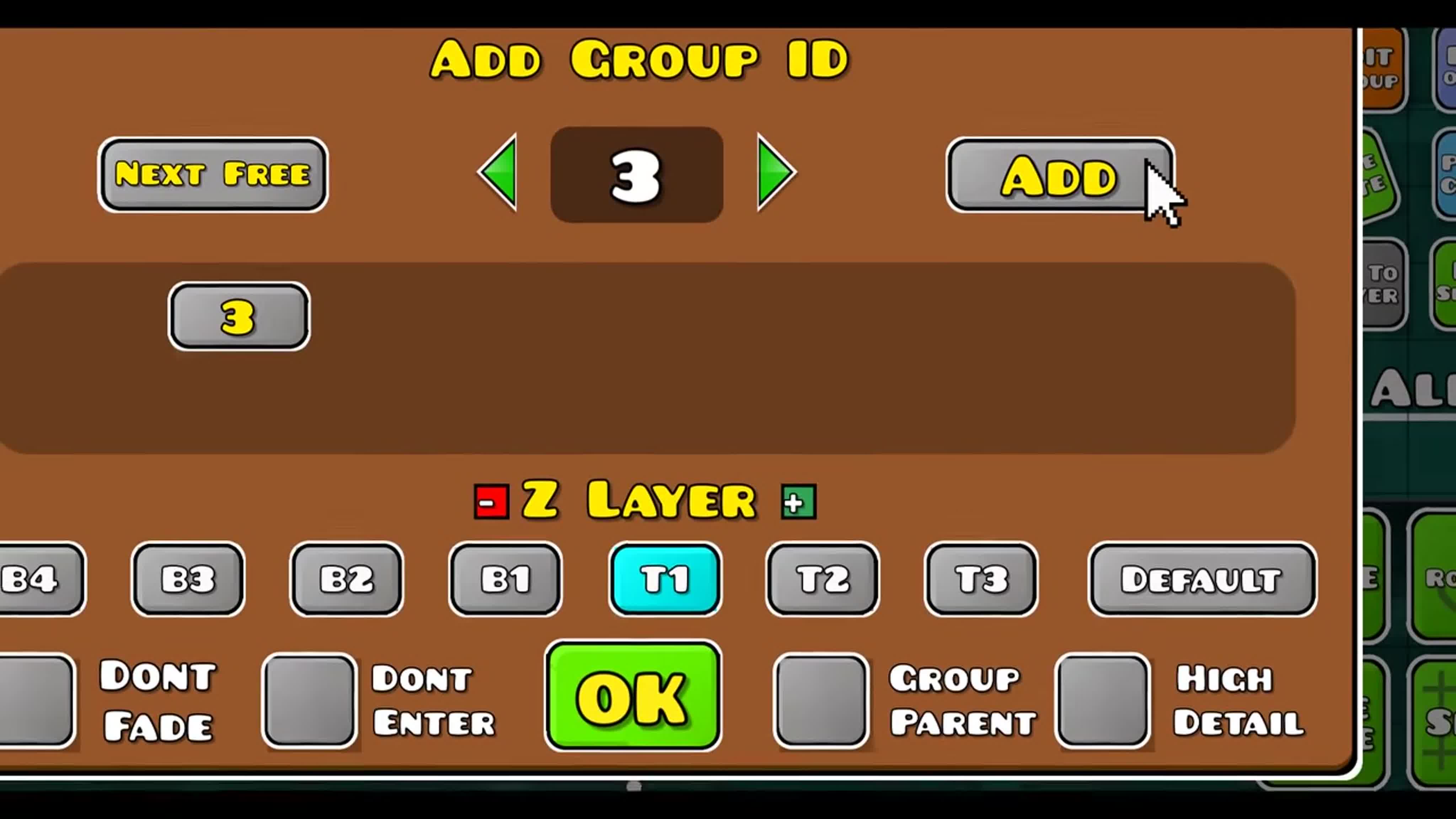 [nexus [gd]] animation vs creator | geometry dash