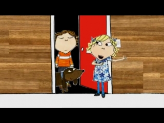 Charlie and lola s03e24 ive got nobody to play with