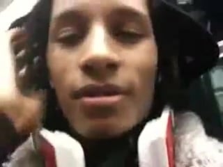 Les twins jeremih birthday sex