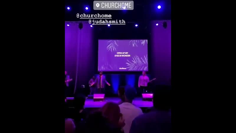 Demi with justin and hailey bieber at the saban theater in beverly hills