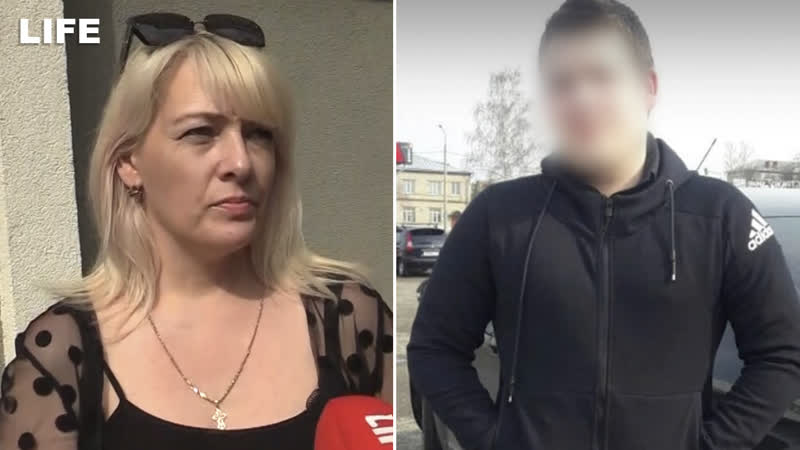 Жительница казани заявила, что её сын тоже называл себя богом