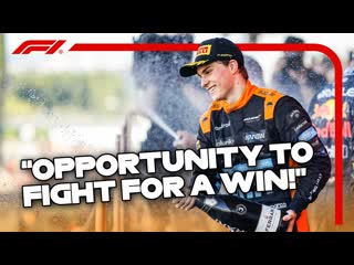 Oscar piastri on his remarkable rookie season