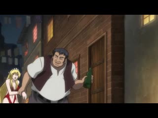 Elf hime nina ova 02 rus mp4