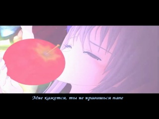 [вокалоиды / vocaloids] romeo and cinderella / ромео и золушка мику хацуне / miku hatsune (субтитры)