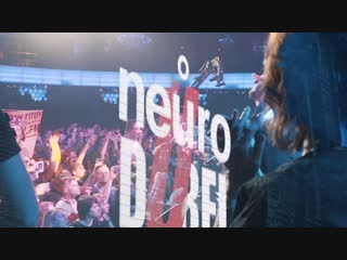 Neuro dubel feat ю стыльский бифидокефир (prime hall) krok films