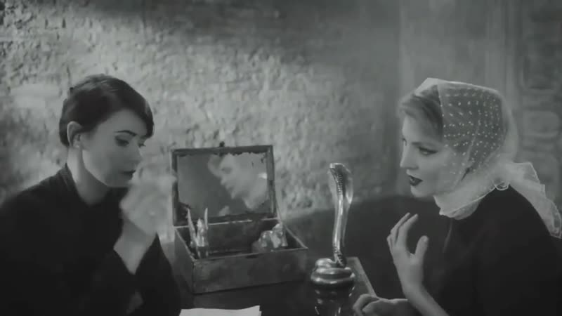 Решили снять продолжение «случай в мадриде с госпожой к »