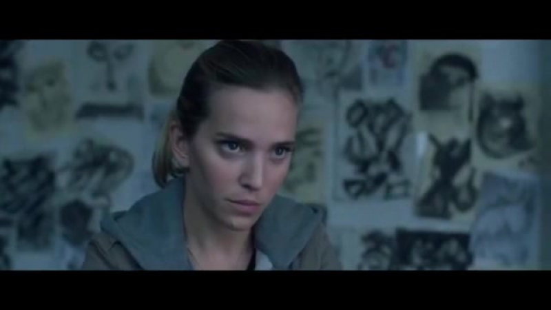 Perdida/исчезнувшая [promo, ]