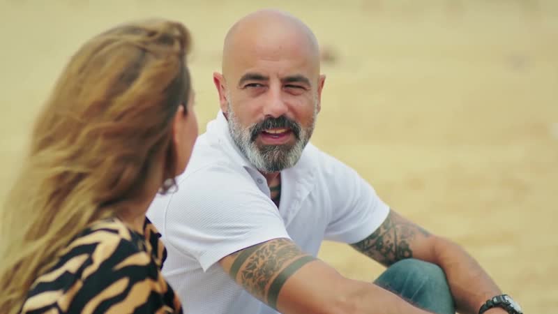 Tek yürek 20 bölüm tatil keyfi