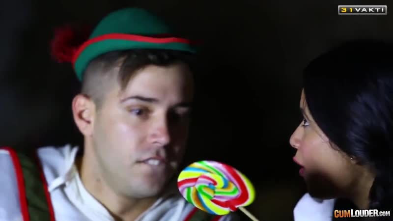 Hansel ve gretel 1 bölüm