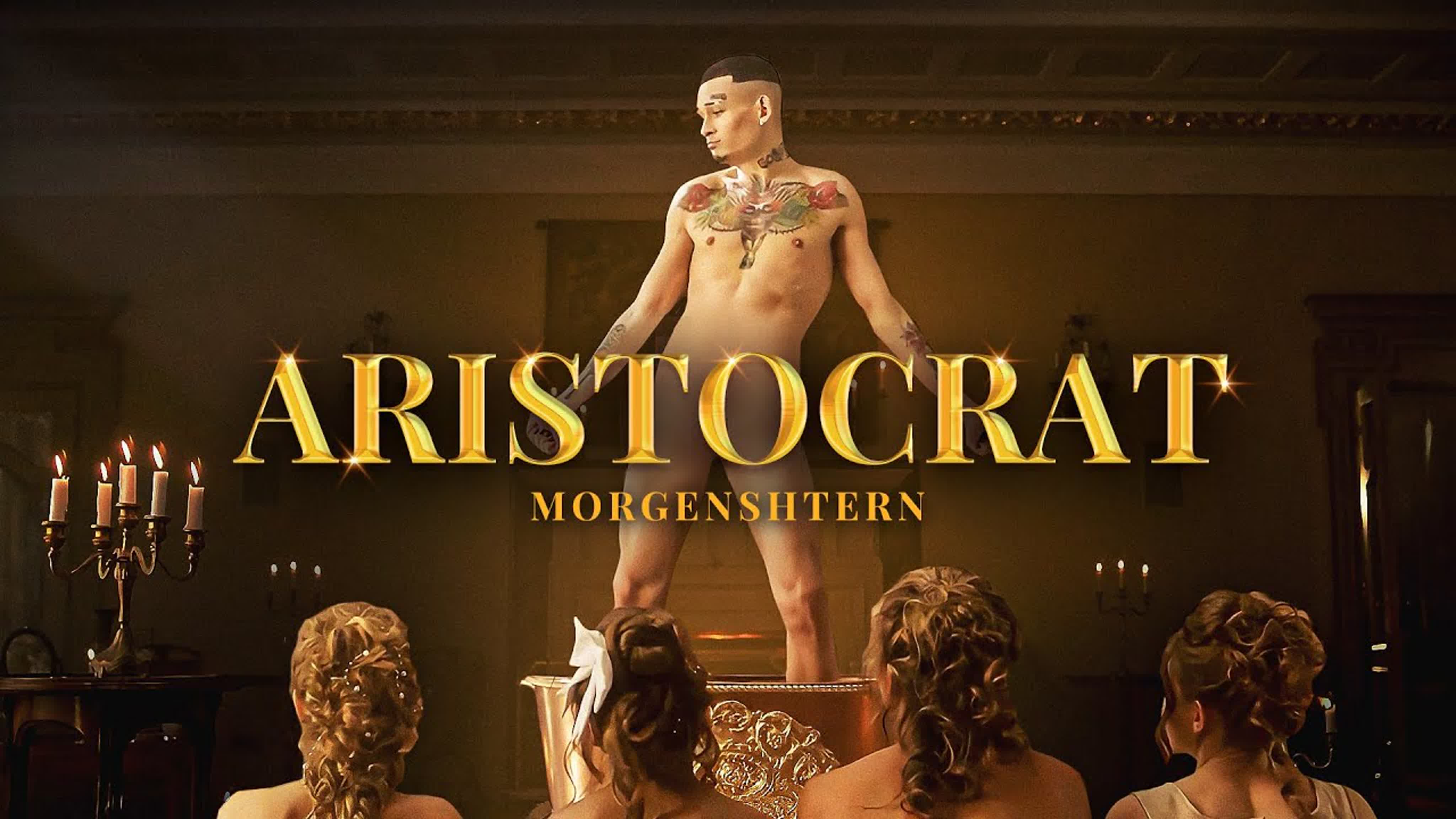 Премьера клипа! morgenshtern aristocrat моргенштерн аристократ - BEST XXX  TUBE