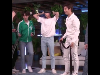 Theres actually no point to this compilation i just rly wanted to archive how good seokjin looked in tht white tshirt