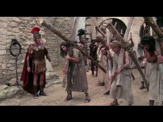 Житие брайана по монти пайтон / life of brian (1979) bdrip 720p