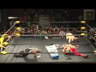 Czw down with the sickness 2010 a tribute to chris cash