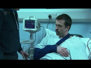 Hollyoaks 22nd march 2013