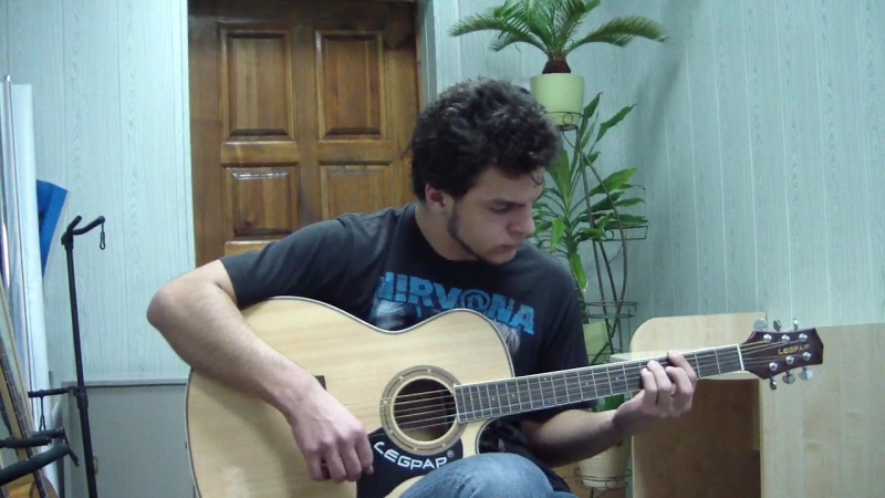 Потапов артём music to watch girls (bob crewe)