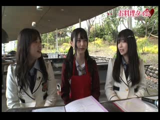 Nmb48 tokuten eizou "datte feeling couple"