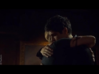 Parabatai love shadowhunters