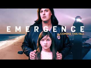 Emergence season 1 promo