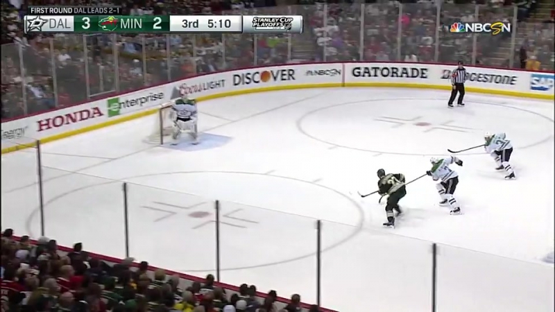 Niemi turns away haula