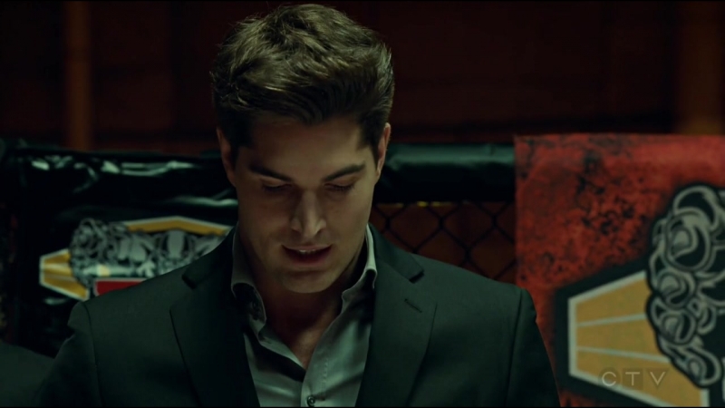 Nick bateman caged in 4x7