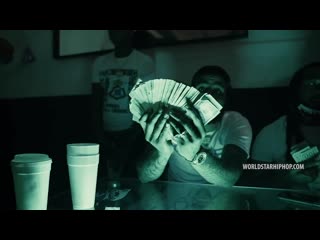 Goin crazy by ec puerto rico ft icewear vezzo