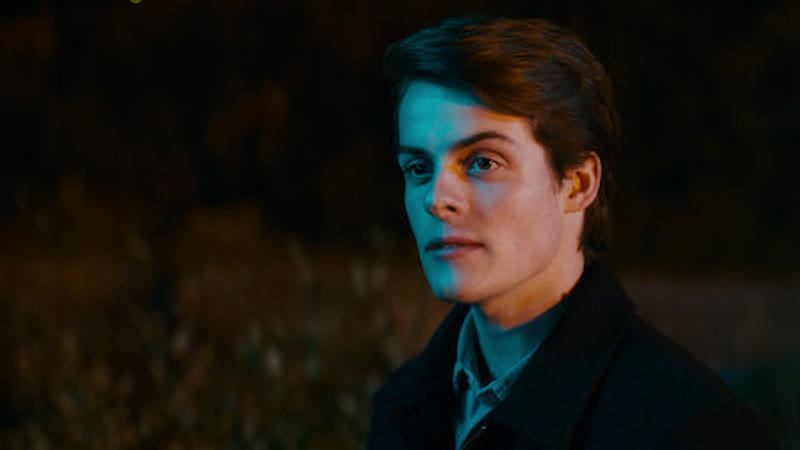 Киноvечер рагнарек (2021) 2 сезон