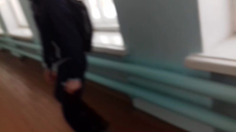 Хуй нюхали