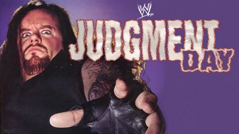 Judgement porn video – (judgement day)