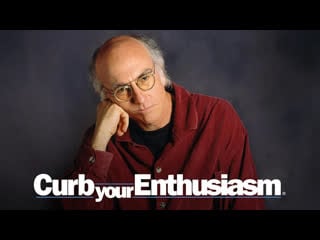 Curb your enthusiasm | season 1 promo