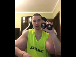 Базуки рекомендуют 💪