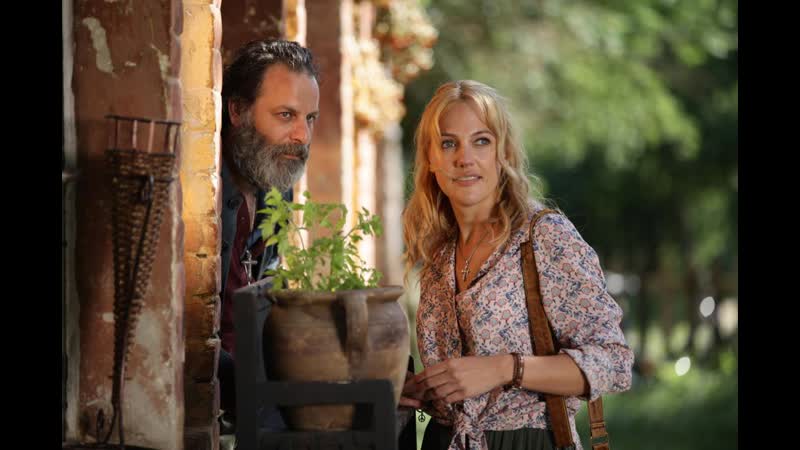 Материнская рана annemin yarasi 2016